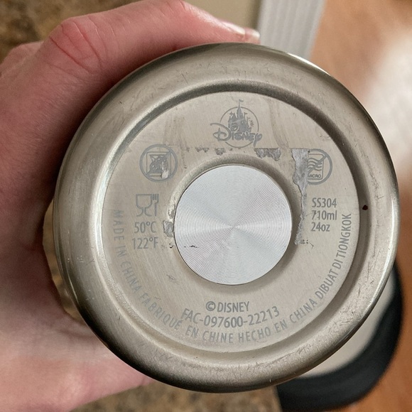 Walt Disney World Stainless Steel Tumbler - Picture 8 of 9
